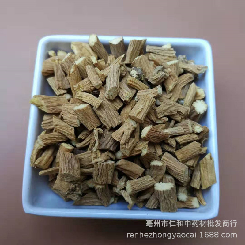 Yin Chai Hu Dried Stellaria Root 500g Bulk TCM Herb for Decoction and Culinary Use quality and texture
