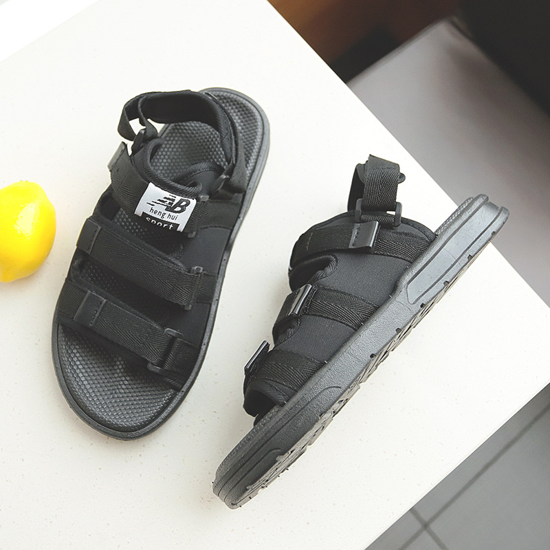 Chaussures été pour femme en Caoutchouc - Ref 3346842 Image 10