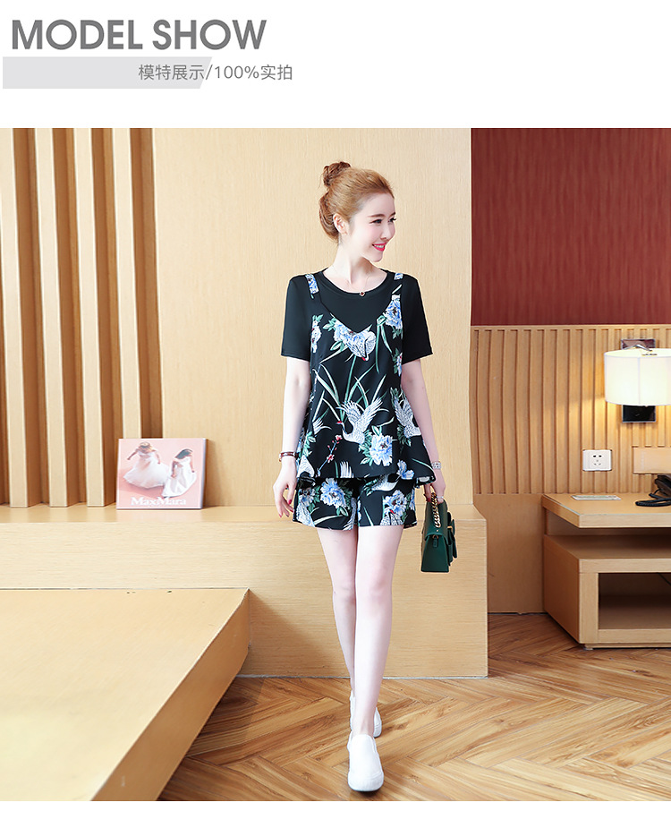 Costume femme en Mousseline - Ref 3334194 Image 17