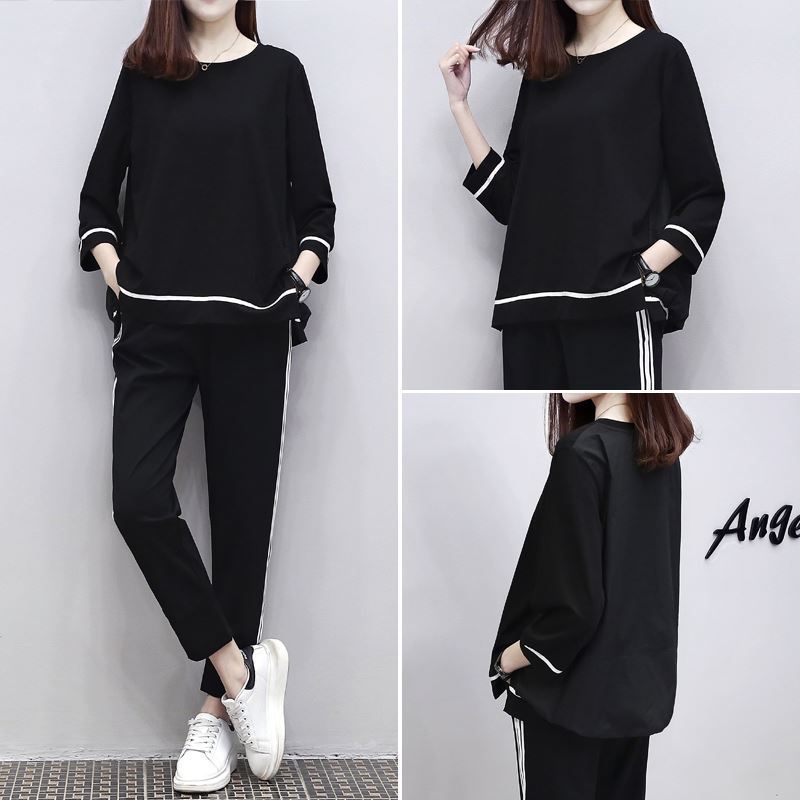 Costume femme en Mélange de coton - Ref 3334587 Image 5