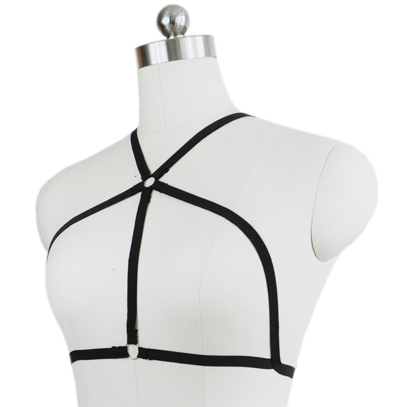 Soutiens-gorge IMPRESSION DE NUIT en Polyester - Ref 3370612 Image 4