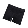Summer trousers, sports shorts for leisure, safe underwear, 3D