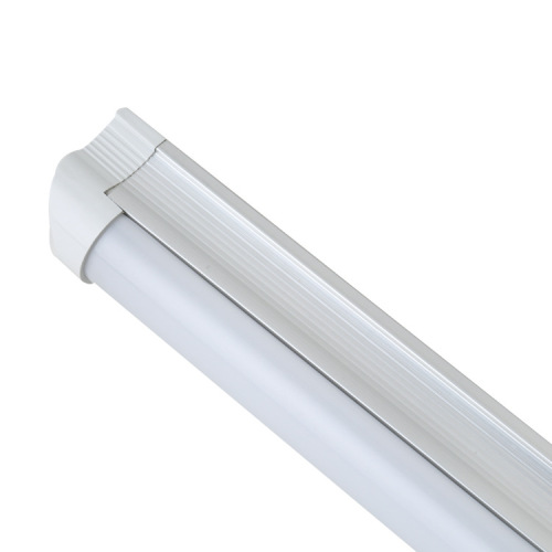 Full set of led integrated bracket fluorescent tube T5T8 energy-saving lamp white light warm light indoor super bright tube
