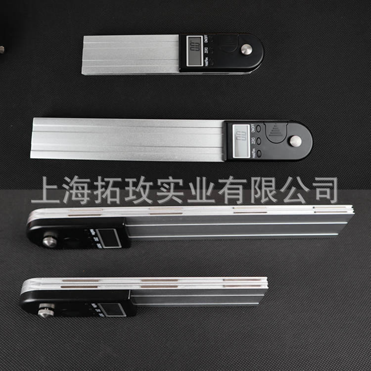 铝合金特马角度尺003