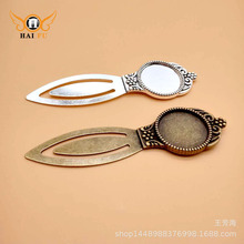 ����ֱ��DIY��Ʒ���������ǩ��20MM��ʯ����