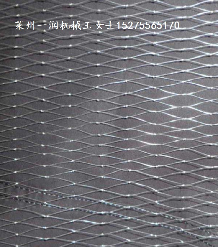 供应圆丝拉丝机割草线尼龙渔网丝钓鱼线拉丝机组