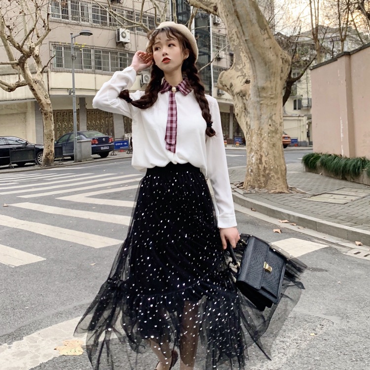 Costume femme en Polyester - Ref 3334239 Image 16