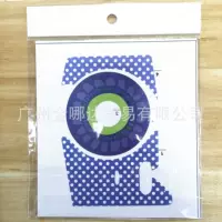 Снятие INSTAX mini 9 камера набор наклеек