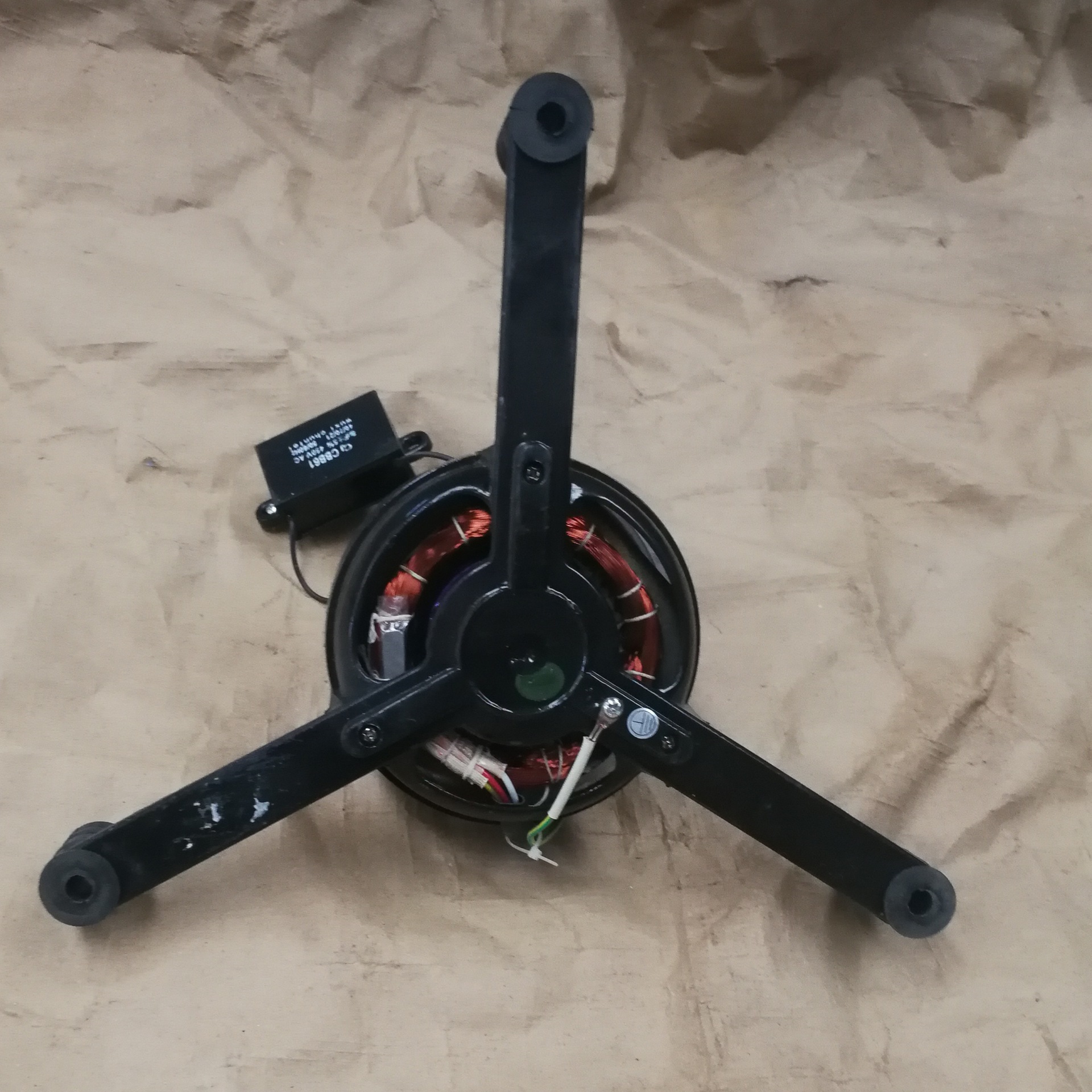 厂家供应工作台电机