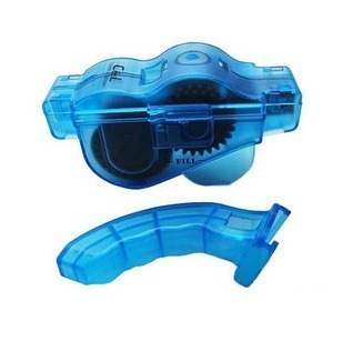 Chain washer/chain cleaner/bicycle chain washing box/chain cleaning tool/suitable for all chains