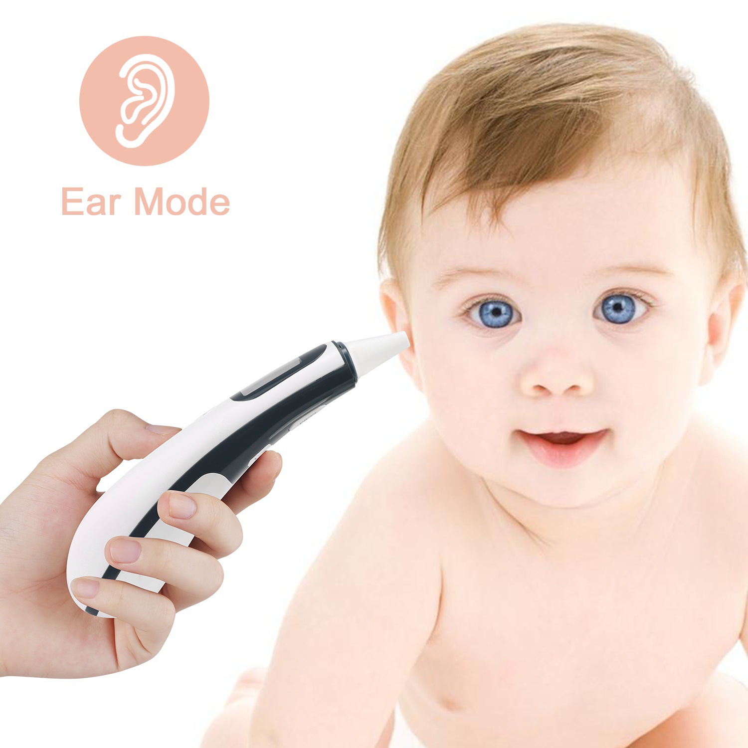 ear thermometer