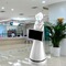 MITE米特迎宾服务机器人政务税务酒店讲解机器人引导带领自动巡防