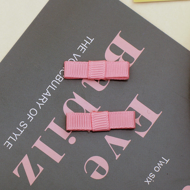 2分罗纹一字结1