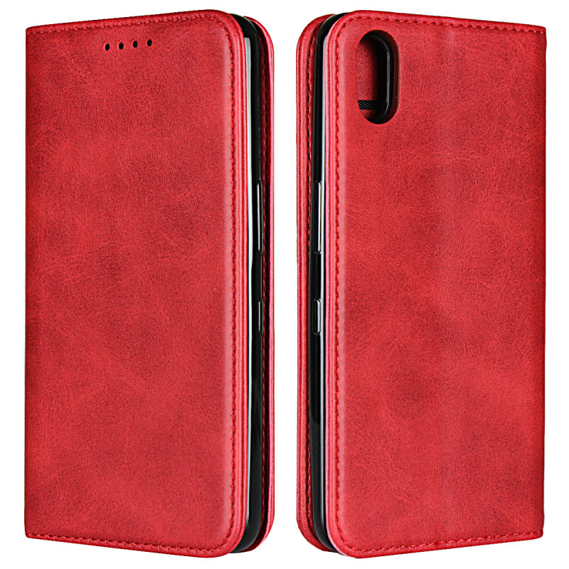 Coque téléphone portable MAROQUINERIE XIANGYU en PU - Ref 3372308 Image 5