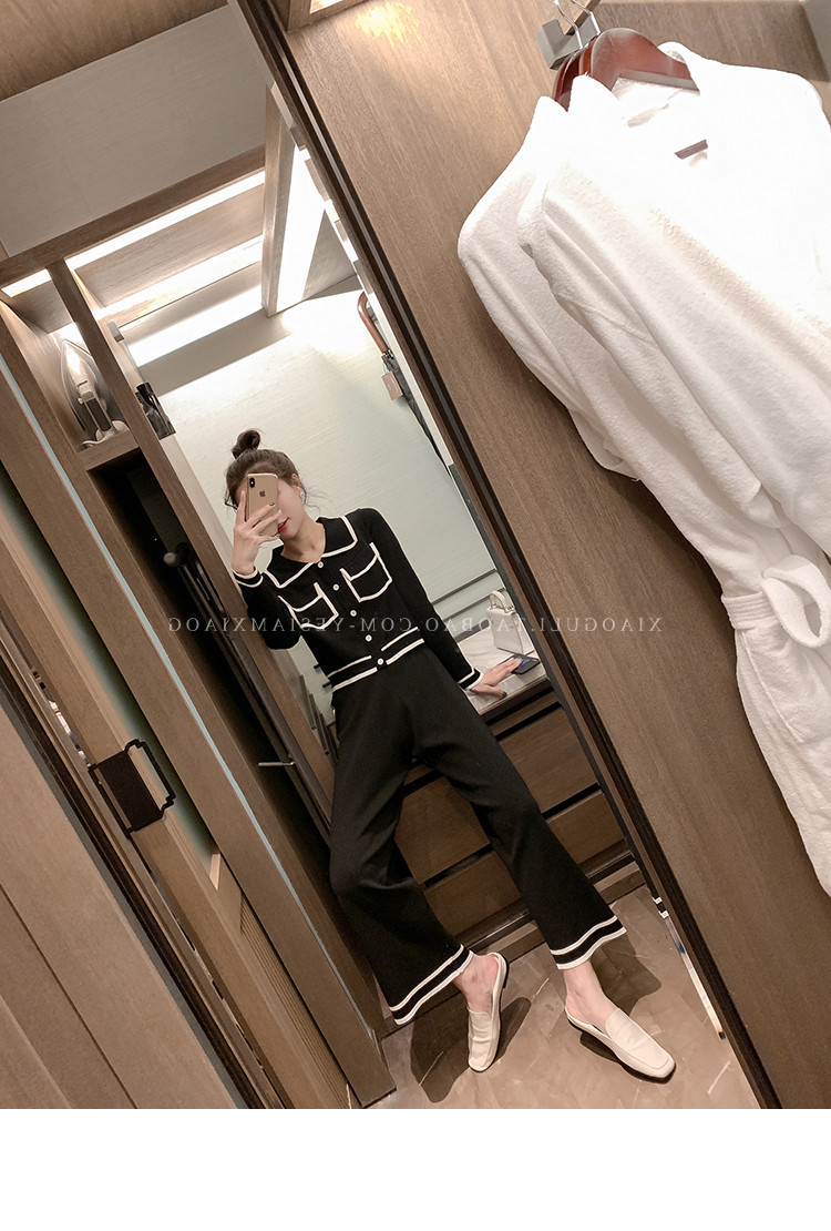 Costume femme en Coton - Ref 3334751 Image 34