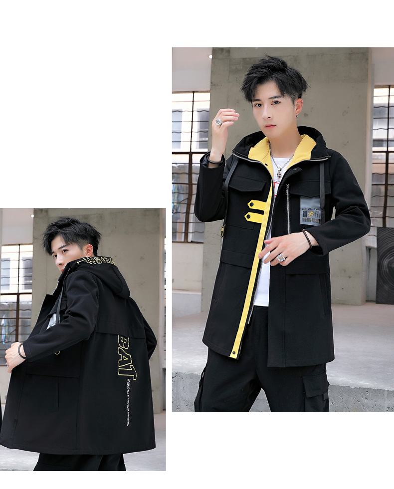 Veste homme en Fibre de polyester Polyester  - Ref 3411603 Image 19