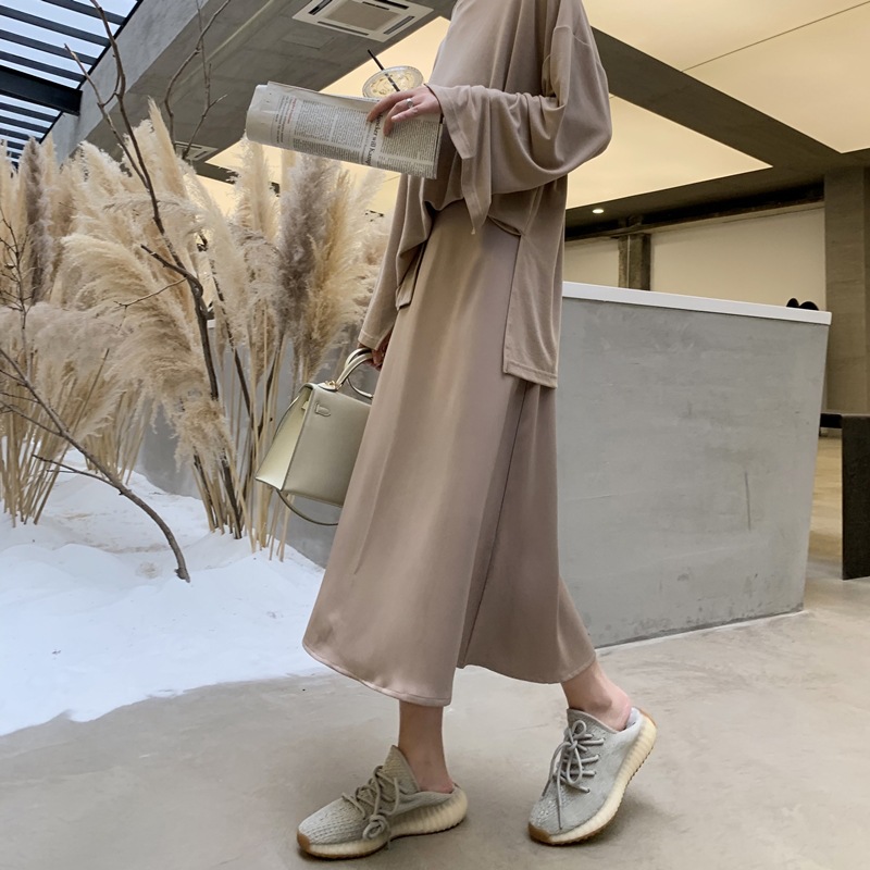 Jupe femme ABOUTXILII en Coton - Ref 3330466 Image 3