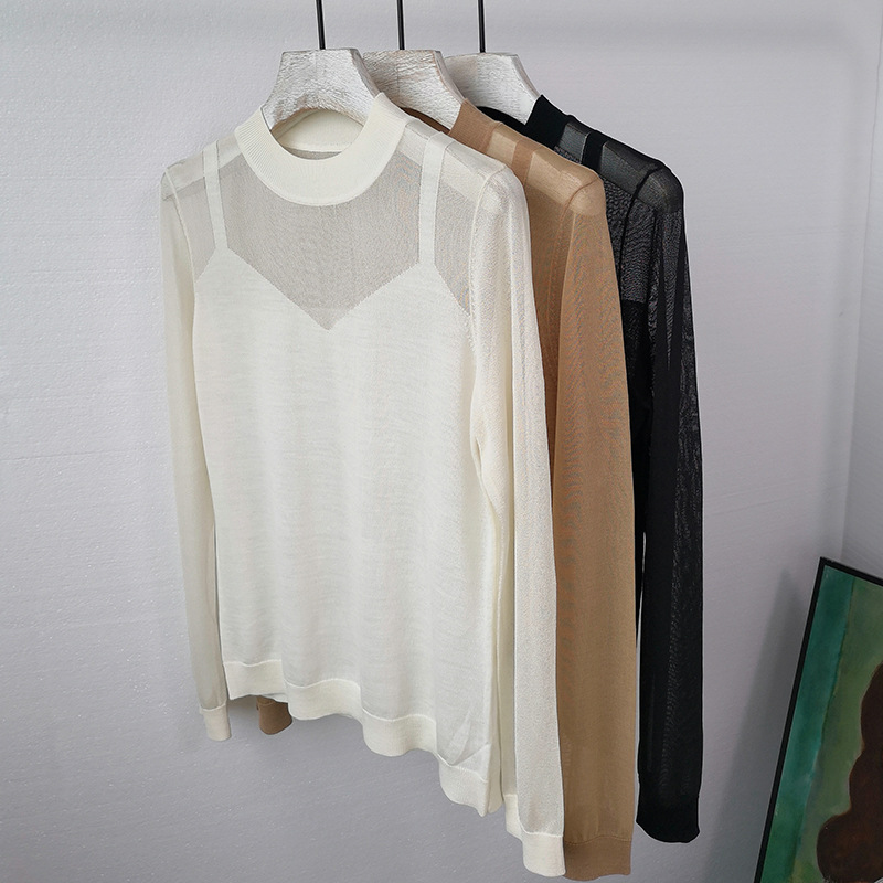 Pull femme - Ref 3414542 Image 3