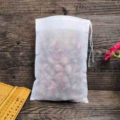 10*15cm tea bag for drawing thread, medicine bag, filtration bag, seasoning pot fish bag, tea bag, Chinese medicine bag, tea brewing bag