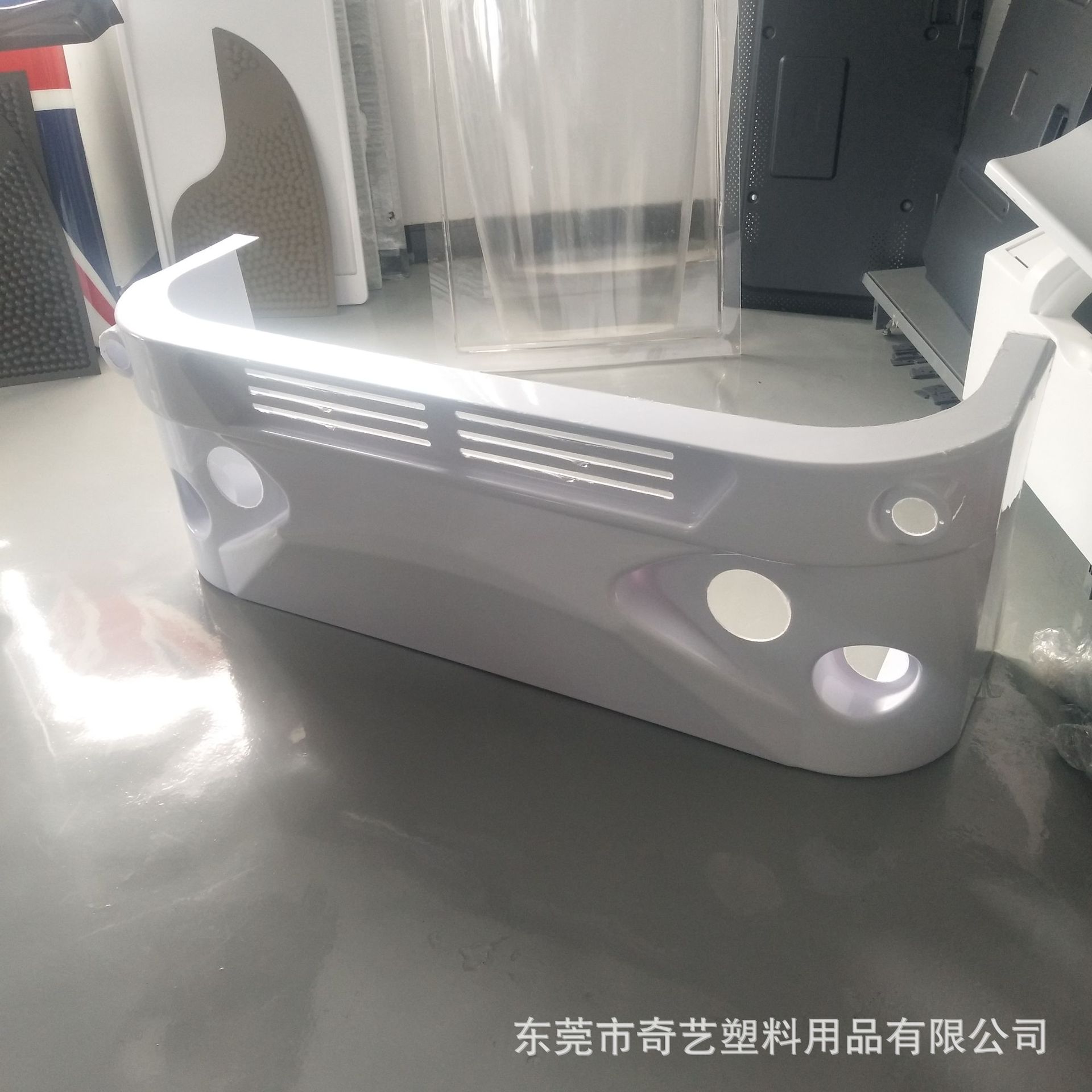 优质汽车吸塑外壳 按图纸定制  厚吸塑优质加工厂