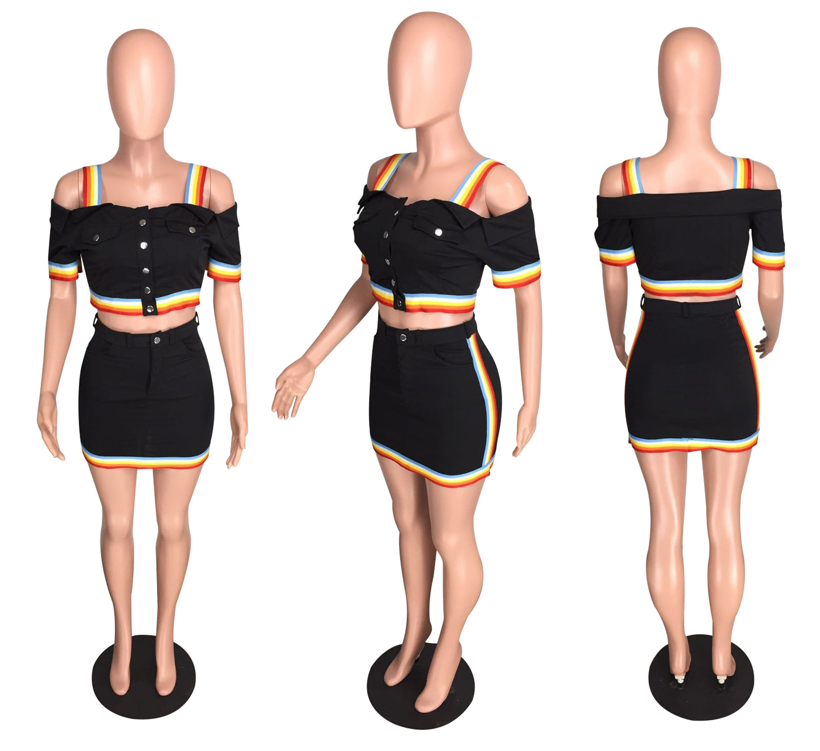 Costume femme en Zhigong - Ref 3334893 Image 30