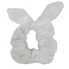 Korean velvet rabbit ears, large intestine hair circles ins, wash face hair bundle, ponytail hair rope manufacturer supply