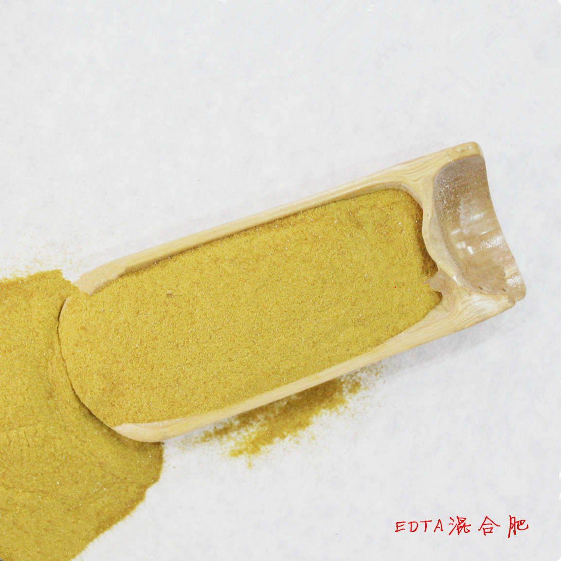 锌铁铜锰镁钙EDTA螯合肥叶面喷施添加用螯合态复合中微肥高含量