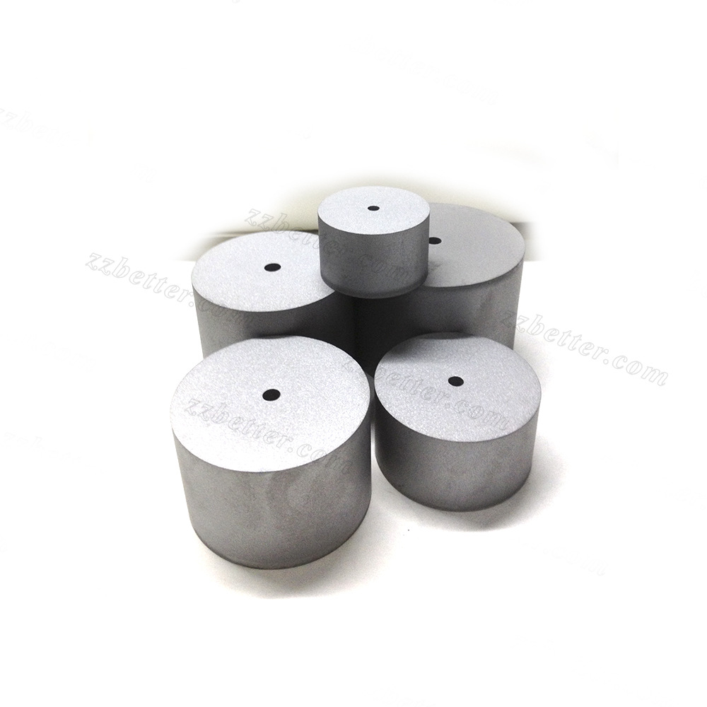 【钨钢模具】株洲厂家批发不同强度要求冷镦模/冲压合金硬质合金