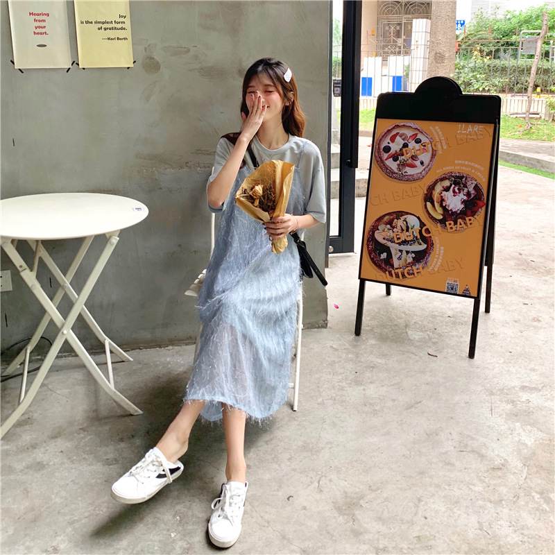 Costume femme AVEC ENJUN en Coton - Ref 3335408 Image 19