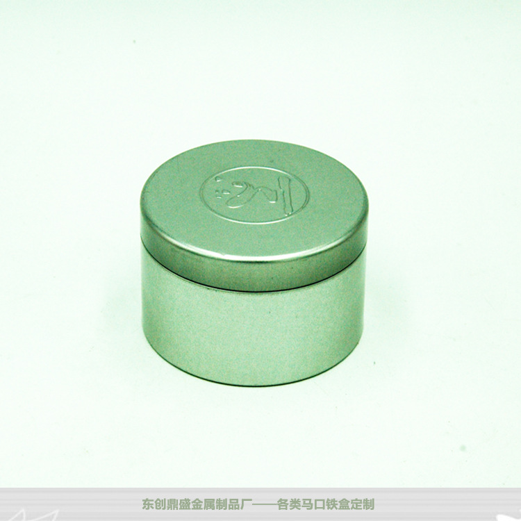 马口铁 糖果盒 医药盒 蜡烛盒 蛋糕盒 礼品盒 粉饼盒定制