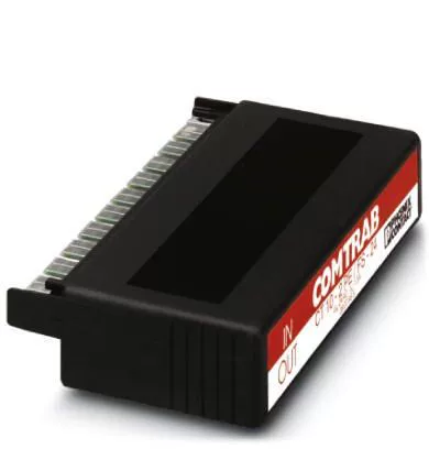 Wandong Защитный модуль - PT-IQ-1X2-Tele-PT - 2801290 - Phoenix - новый