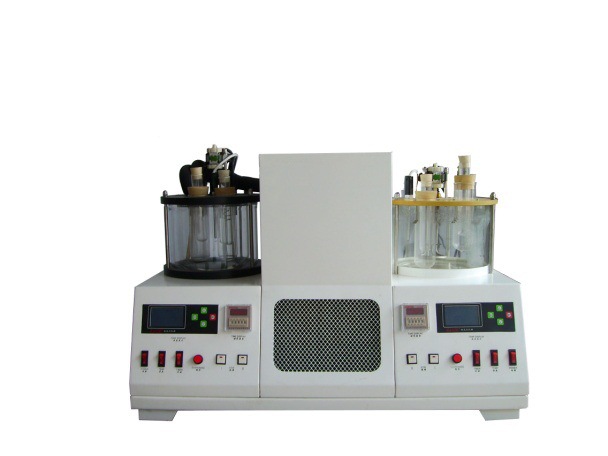 石油蜡和石油脂滴熔点测定仪    型号HAD-R8026