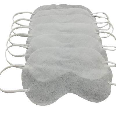 trumpet Eye massage instrument myopia Correct relieve fatigue Hot Eye mask Eye protection device Try towel pad H03