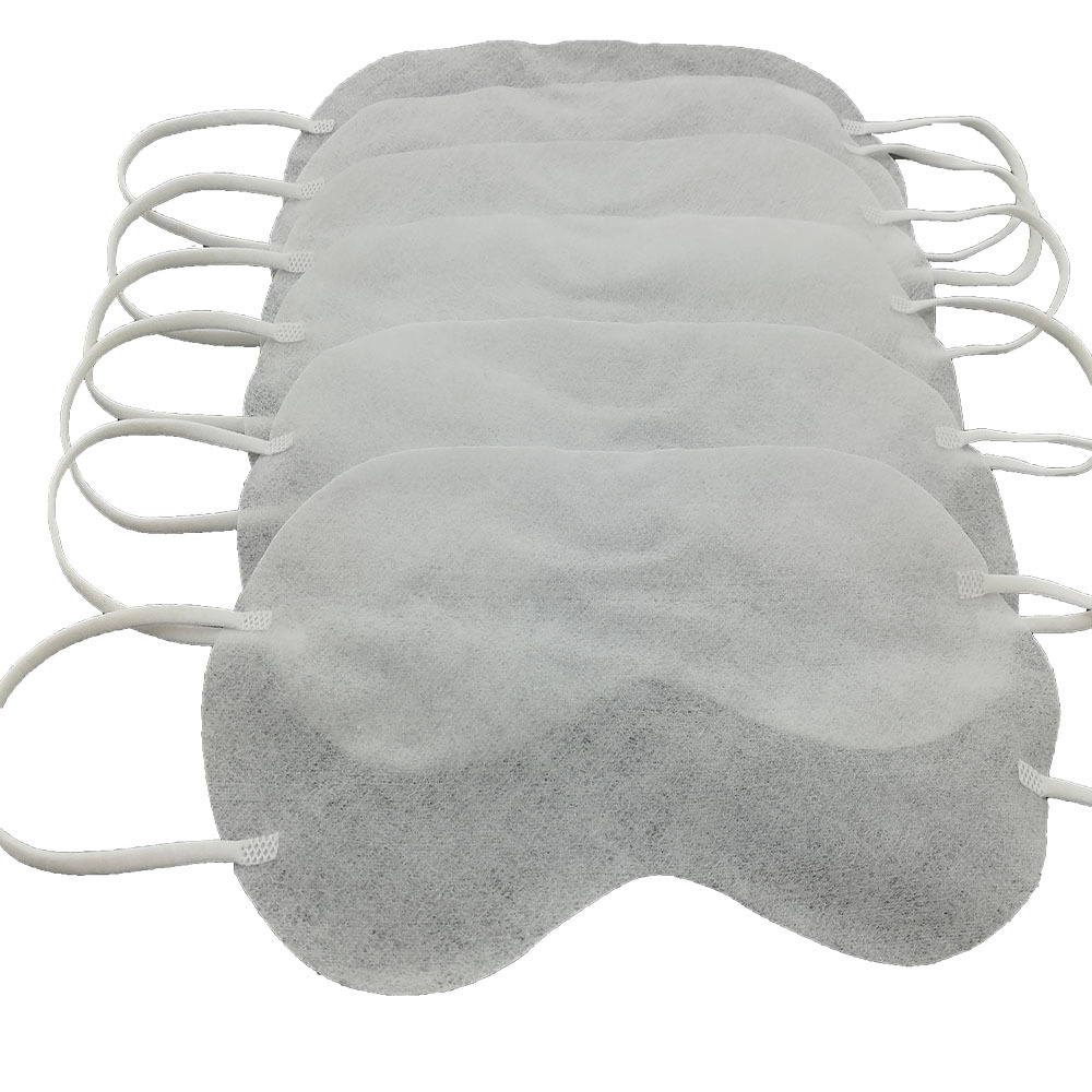 trumpet Eye massage instrument myopia Correct relieve fatigue Hot Eye mask Eye protection device Try towel pad H03