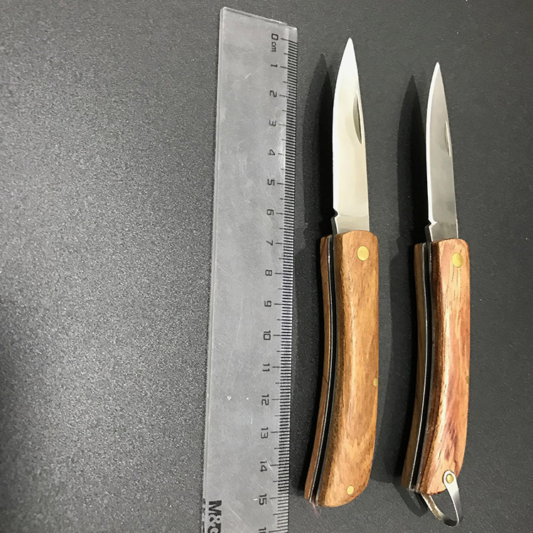 Couteau de survie en 420 - Ref 3398176 Image 1