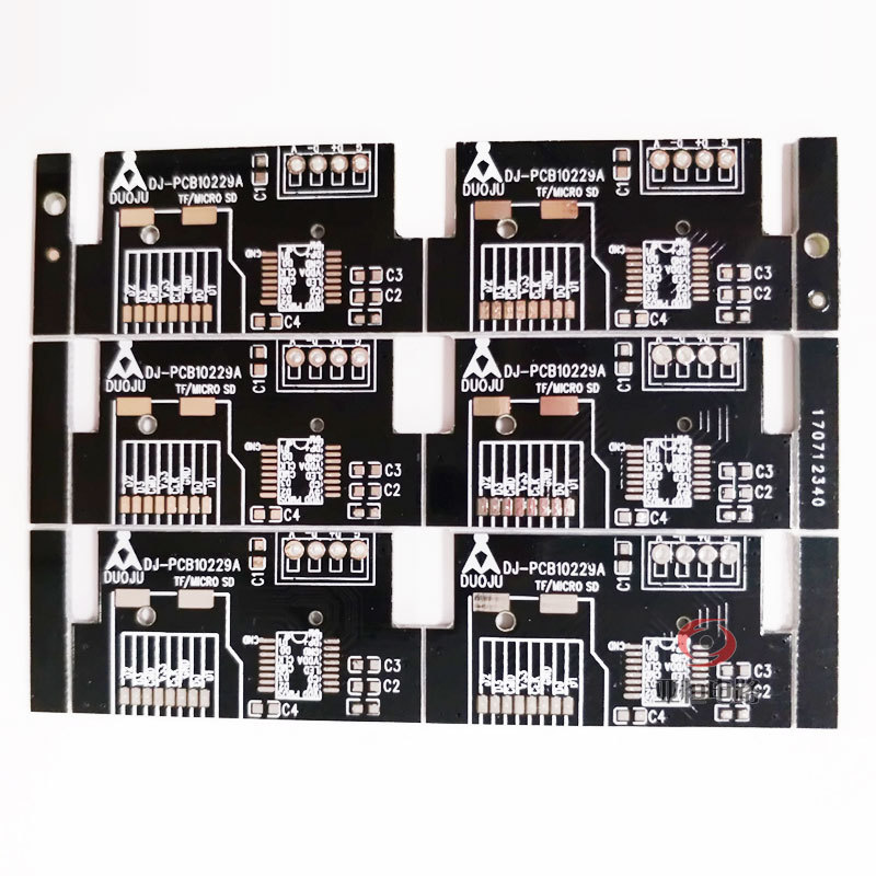 定制霧化器pcb電路板 超聲波霧化器線路板 霧化器小風扇電路板