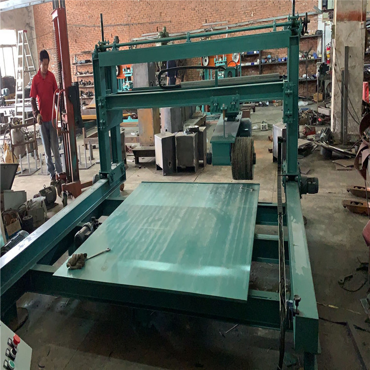 供应HH303手动抛光机  自动抛光机  专业研发 龙门式抛光机数控