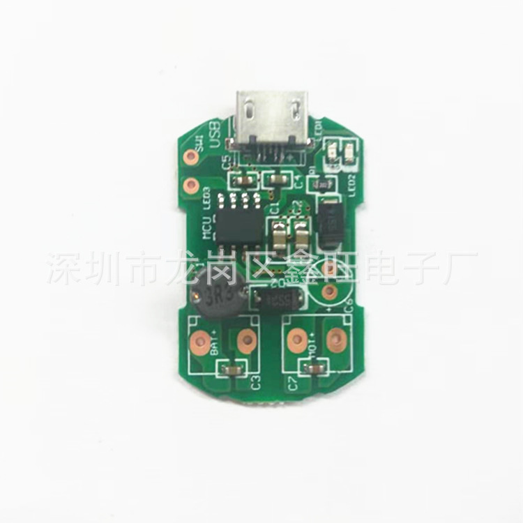 smt贴片加工 小批量贴片加工风扇板DIP插件后焊加工快速贴片打样