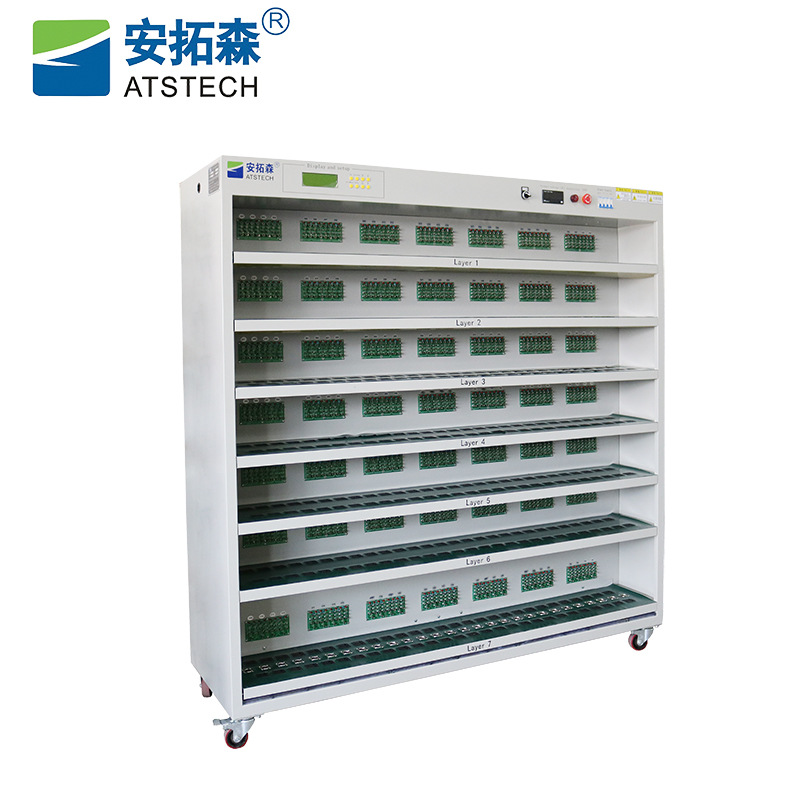 厂家直销电源老化架 led电源老化架 恒温型电子负载电源老化架