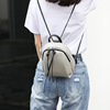 Belt, summer backpack for leisure, universal handheld one-shoulder bag