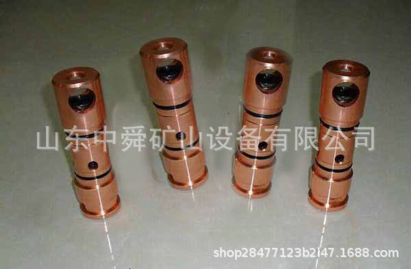 厂家供应DZF.00B三用阀 单体支柱配件三用阀现货 煤矿DZF型三用阀