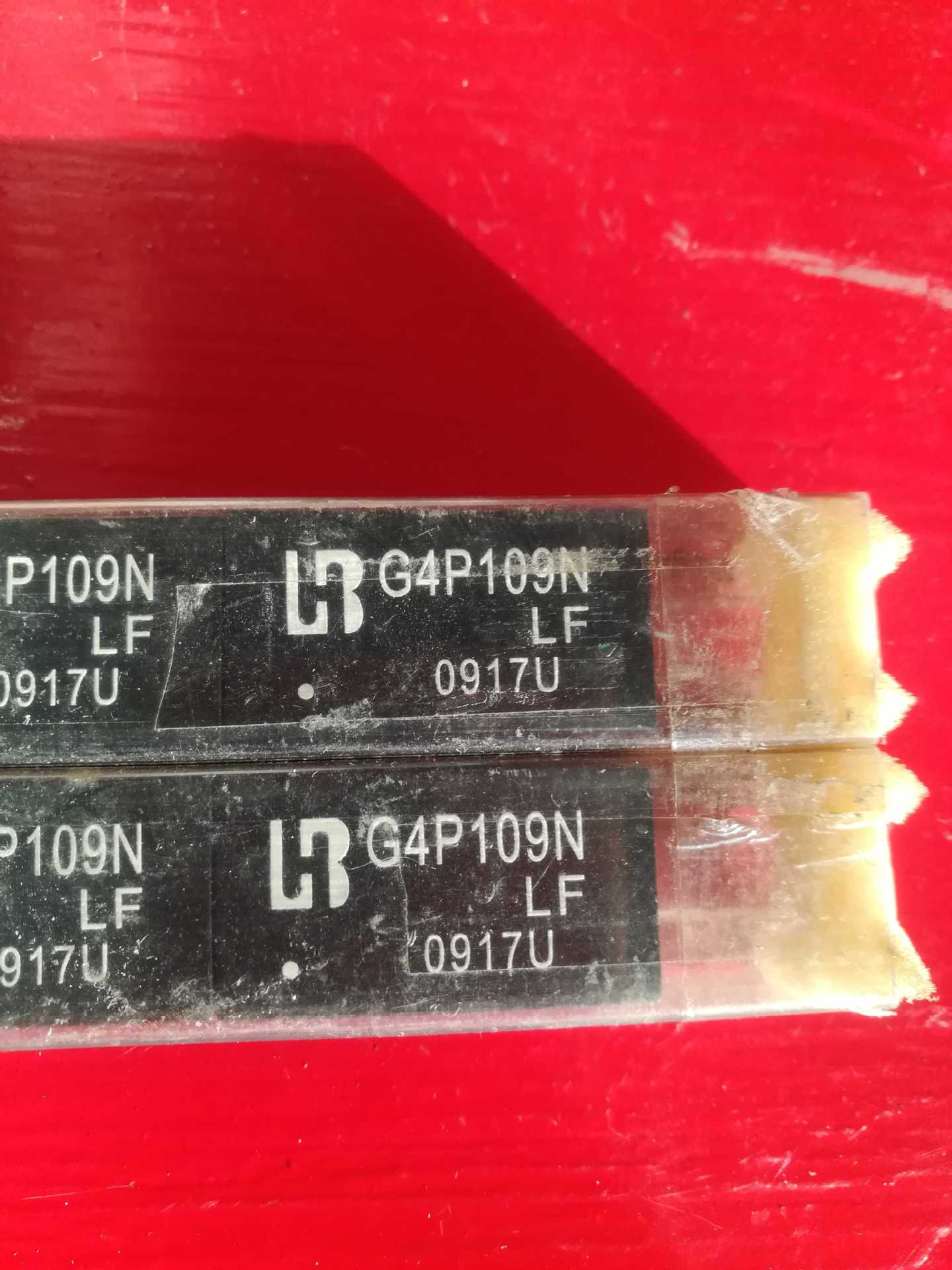 G4P109N-LF 全新原装一个起售