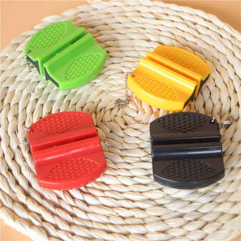 Новый мини бытовой Быстрый нож для измельчения портативных уличных многофункциональных ножей для измельчения кухонных гаджетов