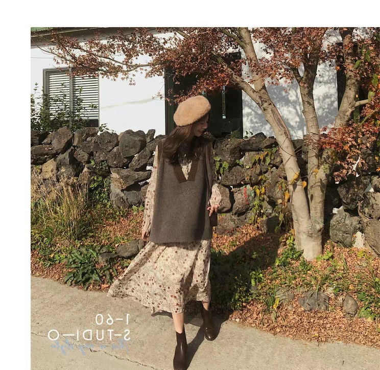 Costume femme en Mousseline - Ref 3335789 Image 30