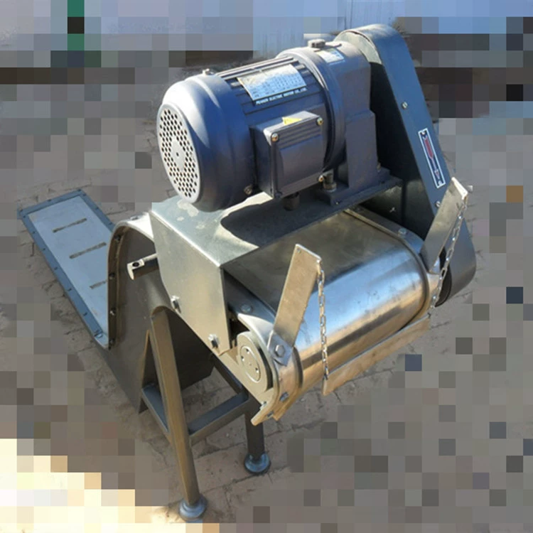 Станок с ЧПУ, машина для удаления чипов, машина для удаления чипов цепной пластины, магнитный спиральный конвейер, машина для удаления чипов