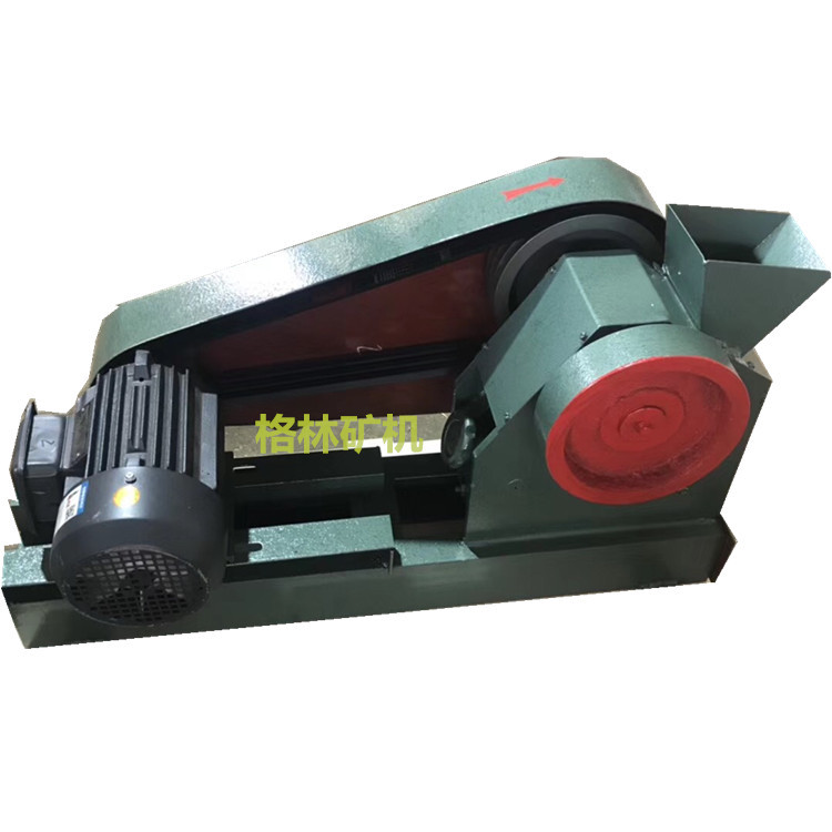 销售颚式破碎机实验颚式破碎机 小型破碎机 