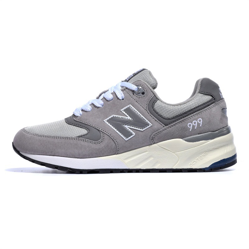 Baskets New Balance hommes et femmes - Ref 3431204 Image 5