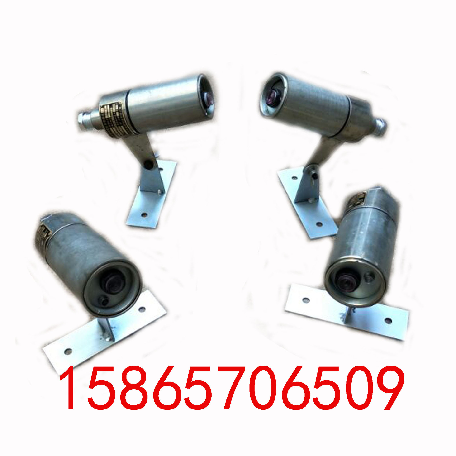 ZP-12R热释电传感器