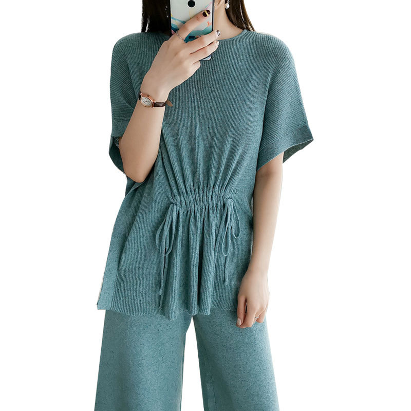 Costume femme ENZUYA en Tricot - Ref 3334453 Image 5