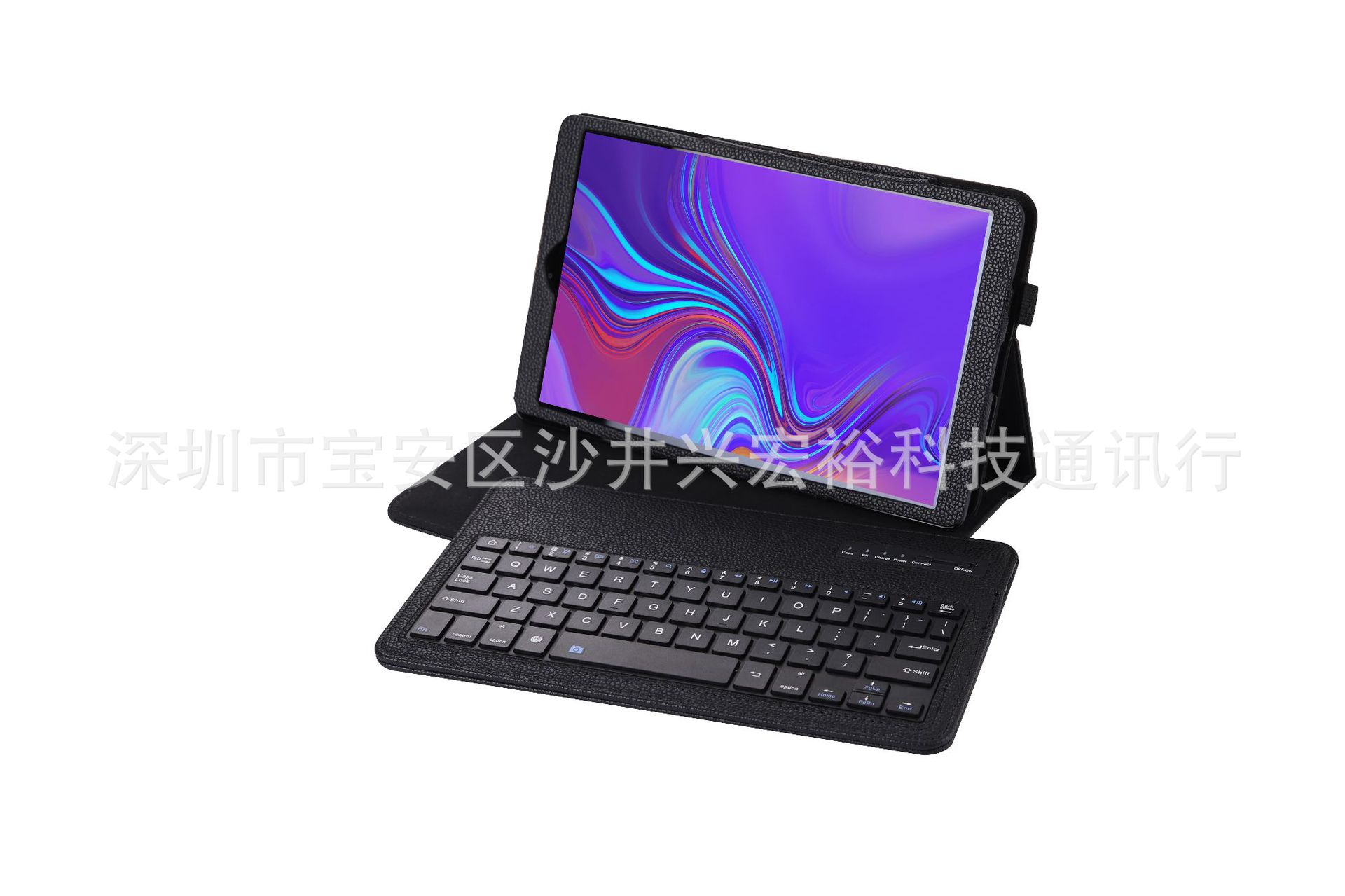 Clavier pour tablette - Ref 3423281 Image 1